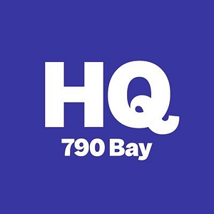 HQ Toronto - Logo