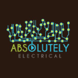 Absolutely Electrical - Logo