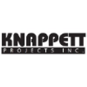 Knappett Projects Inc. - Logo