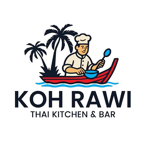 Koh Rawi Thai Kitchen & Bar - Restaurant in Toronto