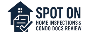 Spot-on Property Inspections and Condo/ Strata Docs Review