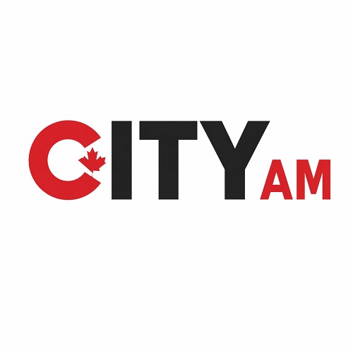 City A.M. Canada - News & Media in Toronto