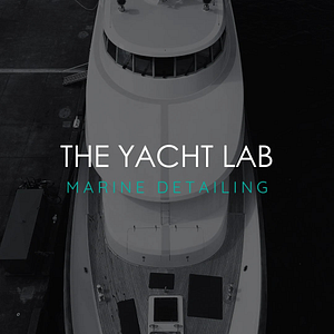 The Yacht Lab - Logo