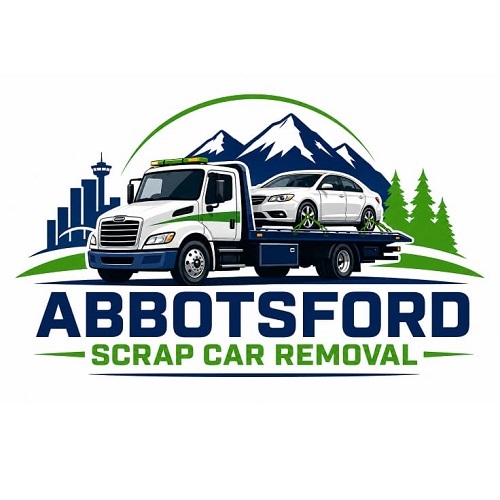 Abbotsford Scrap Car Removal - Logo