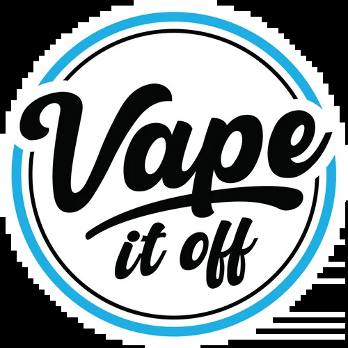 Vapeitoff - Logo