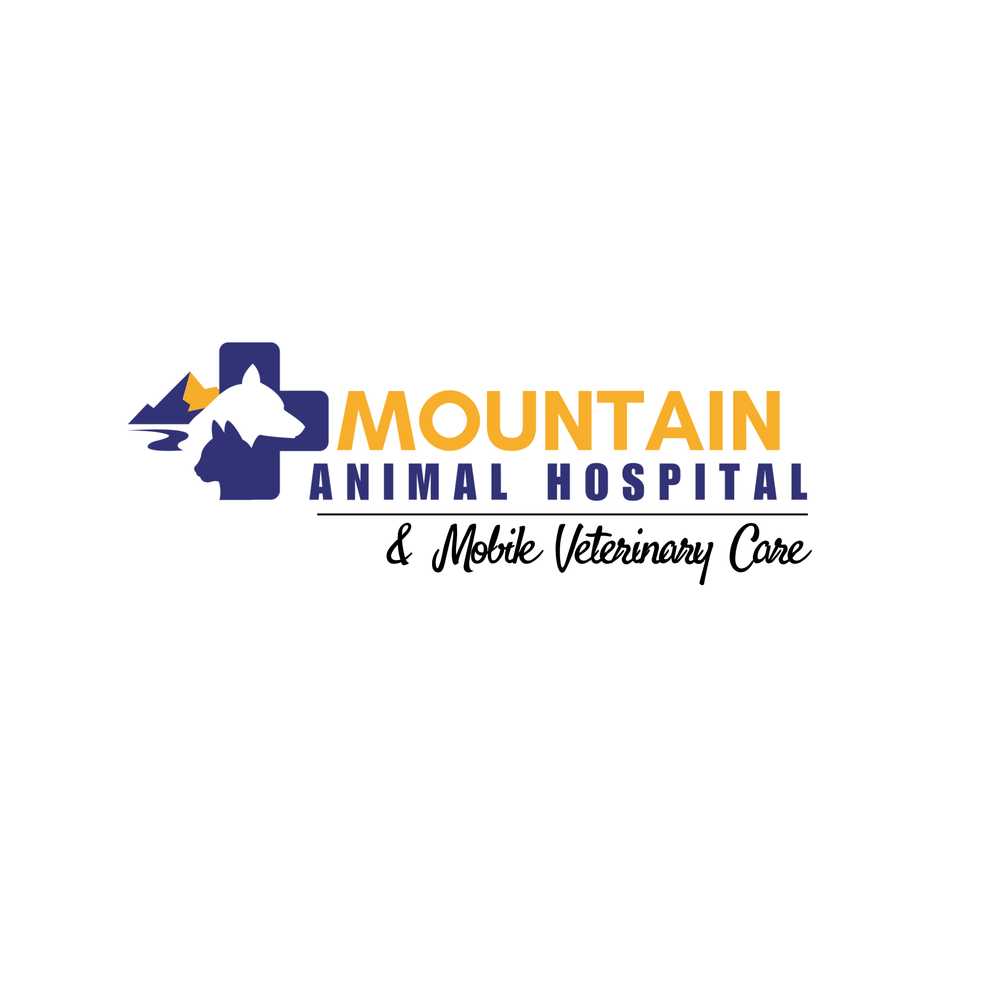 Mountain Animal Hospital and Mobile Veterinary Care - Veterinarian Services in Canmore