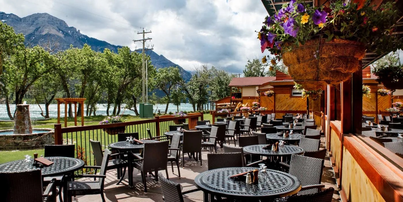 Lakeside Chophouse - Business Photo