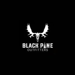 Black Pine Outfitters - Hunting & Fishing in Kinuso