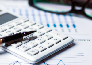 Calgary Income Tax Services - Logo