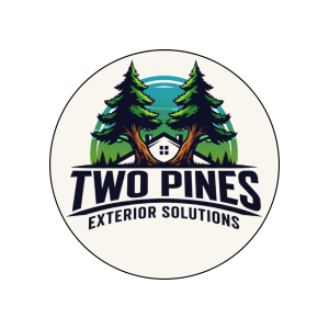Two Pines Exterior Solutions - Logo