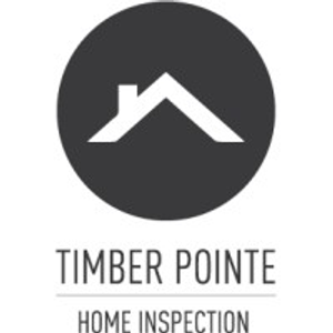Timber Pointe Home Inspection - Logo