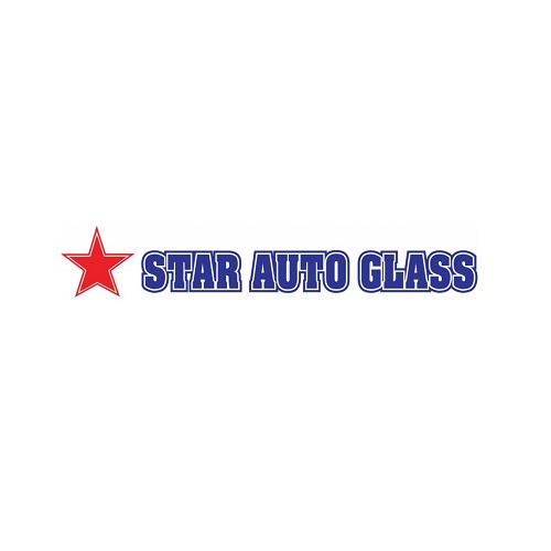 Star Auto Glass Newmarket - Logo