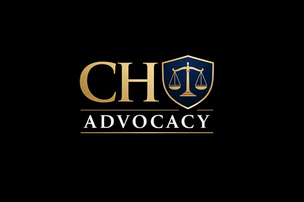 CH Advocacy - Lawyer in Calgary