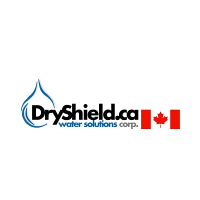 Dryshield Waterproofing Toronto - Logo