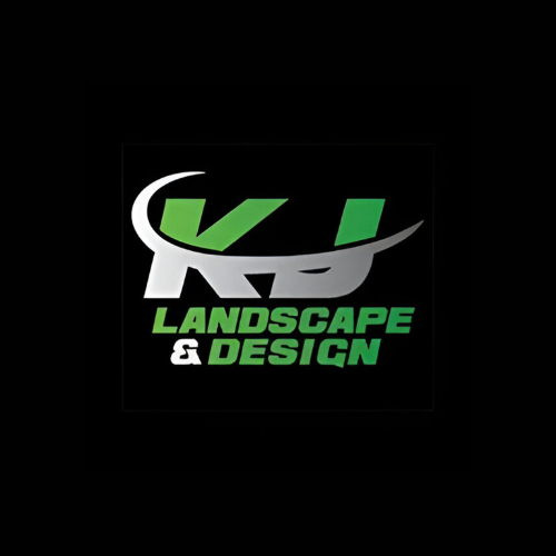 KJ Landscape & Design - Logo