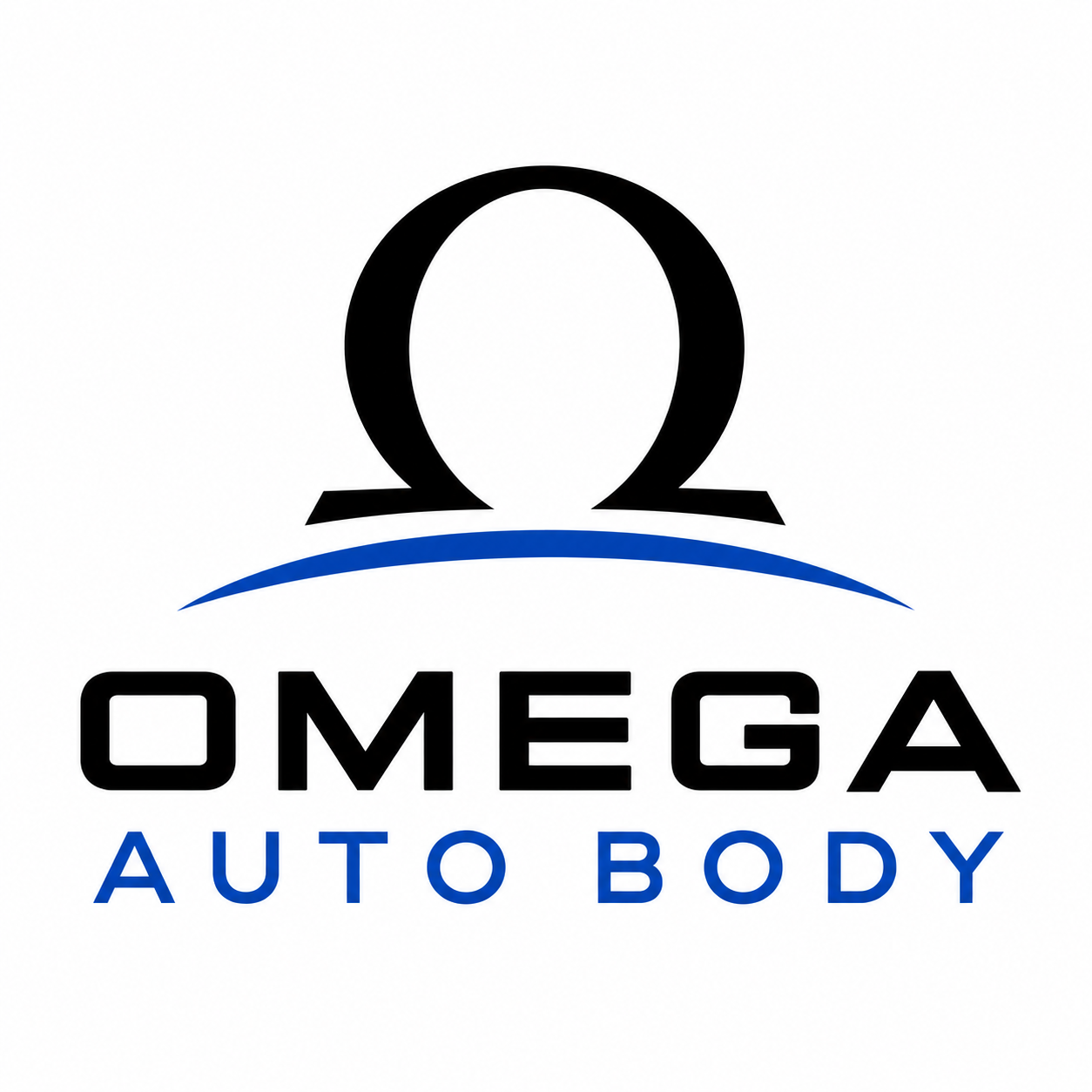 Omega Auto Body Shop - Auto body shop in Langley