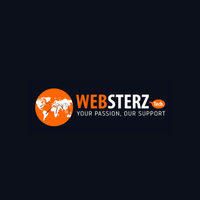 Websterz Technologies - Marketing agency in Windsor