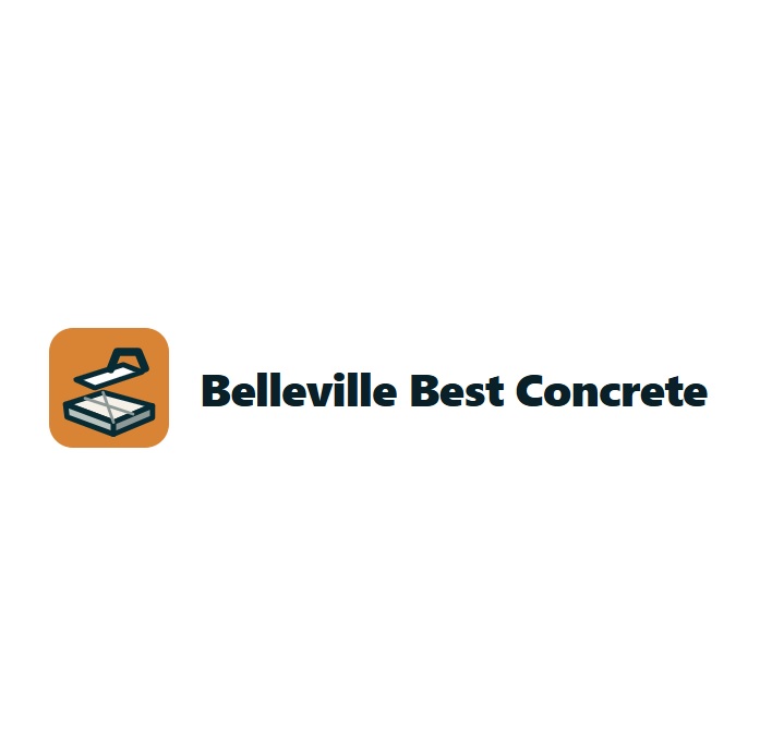 Belleville Best Concrete - Concrete Contractors in Belleville