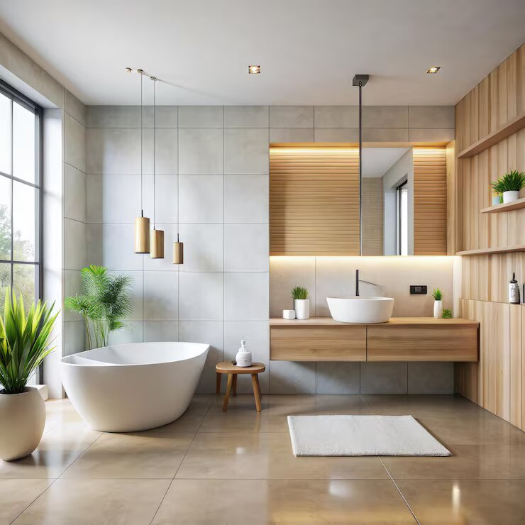 MJ Kitchen and Bath Studio - Business Photo