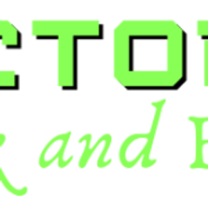 Victoria Deck & Fence - Logo